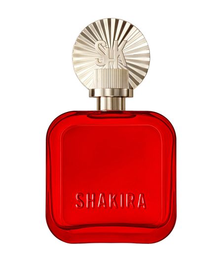 perfume rojo edp shakira 80ml 80 ML