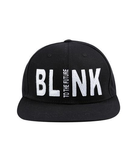 Bone--Blink-to-the-future--Preto-8171585-Preto_1 Bone--Blink-to-the-future--Preto-8171585-Preto_1