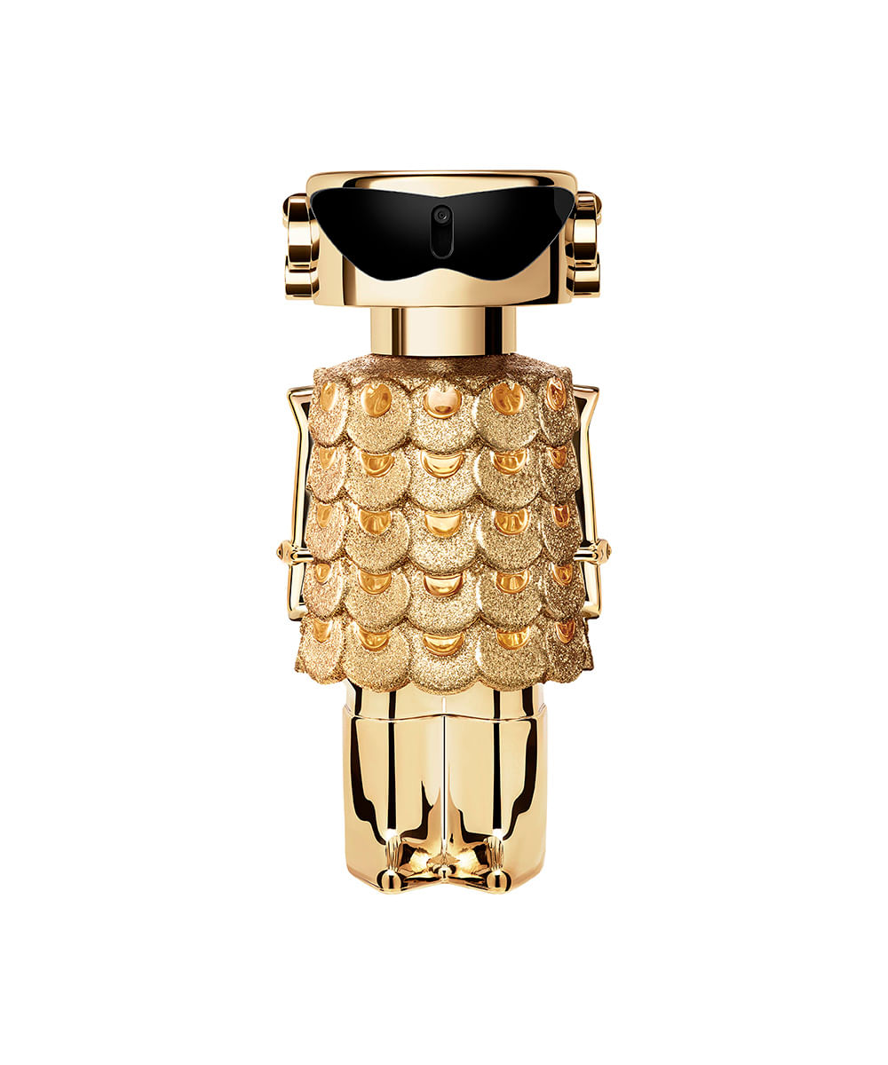 Perfume Fame Intense - Paco Rabanne - Eau de Parfum Paco Rabanne Feminino Eau de Parfum