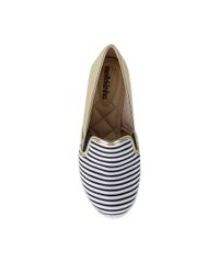 Tenis-Slip-On-Listrado-Molekinha-Dourado-8185022-Dourado_4