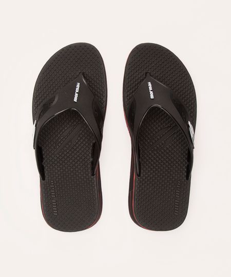 chinelo de dedo swap mormaii preto 40 chinelo de dedo swap mormaii preto 40