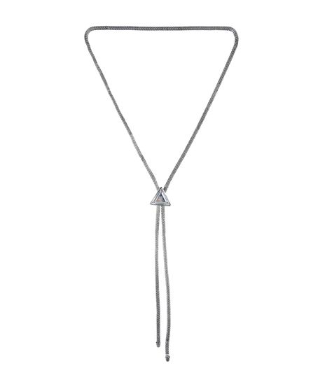 Colar-com-Pingente-de-Pedra-Prateado-8117705-Prateado_1