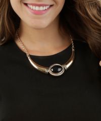 Colar-com-Pedra-Dourado-8160915-Dourado_2