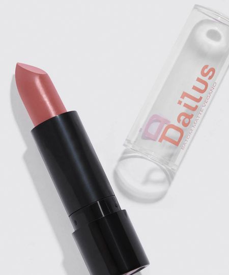 batom dailus matte desenrolada UNICO