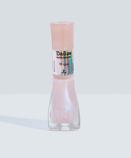 esmalte dailus tô ryca UNICO esmalte dailus tô ryca UNICO