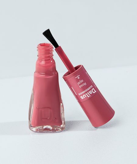 esmalte dailus rosa açaí UNICO esmalte dailus rosa açaí UNICO