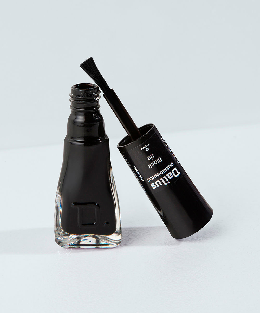 esmalte dailus black tie esmalte dailus black tie