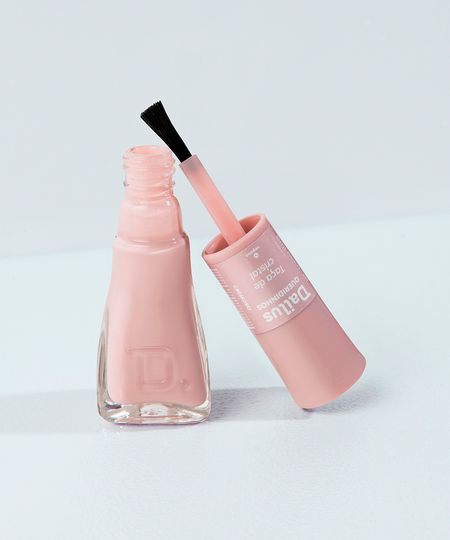 esmalte dailus taça de cristal UNICO esmalte dailus taça de cristal UNICO