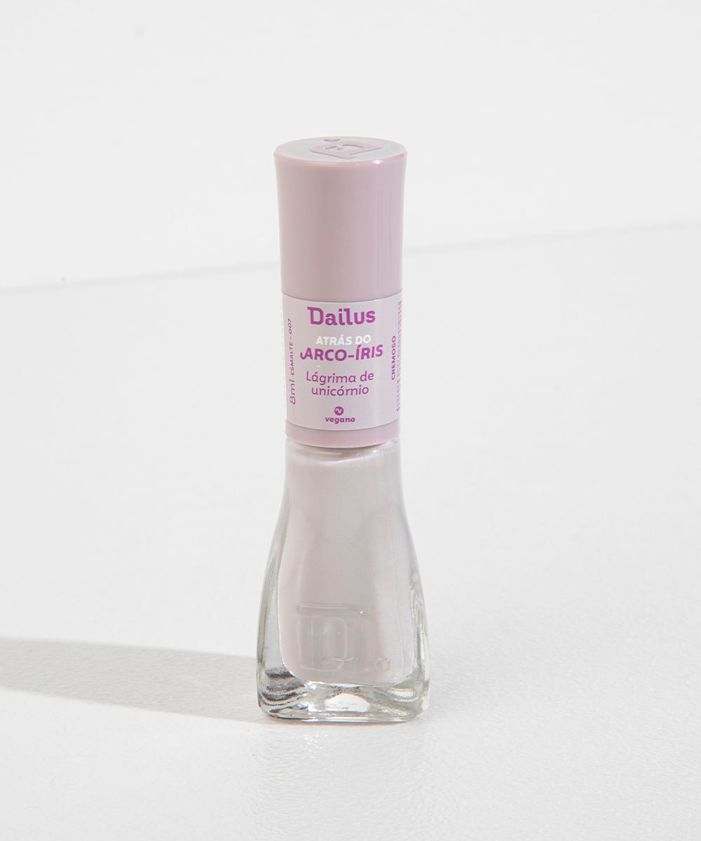 esmalte dailus lágrima de unicórnio