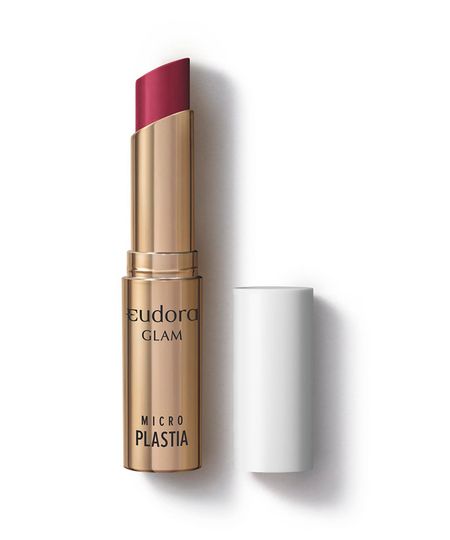 glam batom micro plastia marsala supremo UNICO glam batom micro plastia marsala supremo UNICO