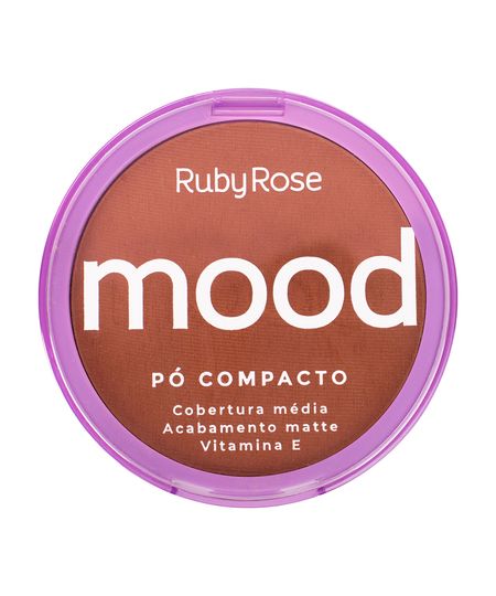 pó compacto facial feels mood me120 UNICO pó compacto facial feels mood me120 UNICO