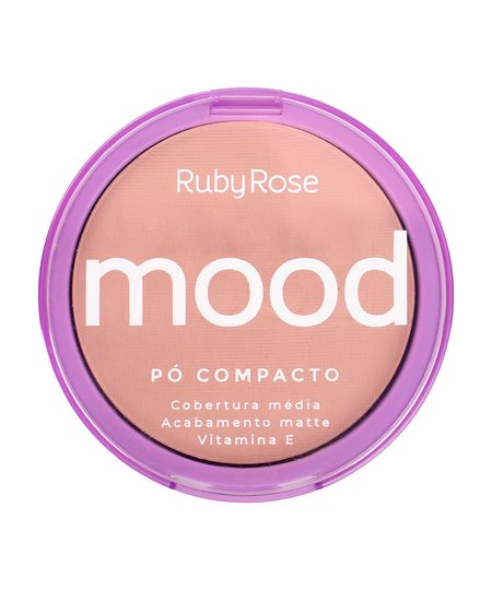 pó compacto facial feels mood c10 UNICO pó compacto facial feels mood c10 UNICO