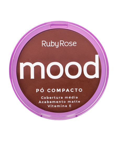 pó compacto facial feels mood e160 UNICO pó compacto facial feels mood e160 UNICO
