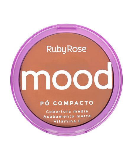 pó compacto facial feels mood me100 UNICO pó compacto facial feels mood me100 UNICO