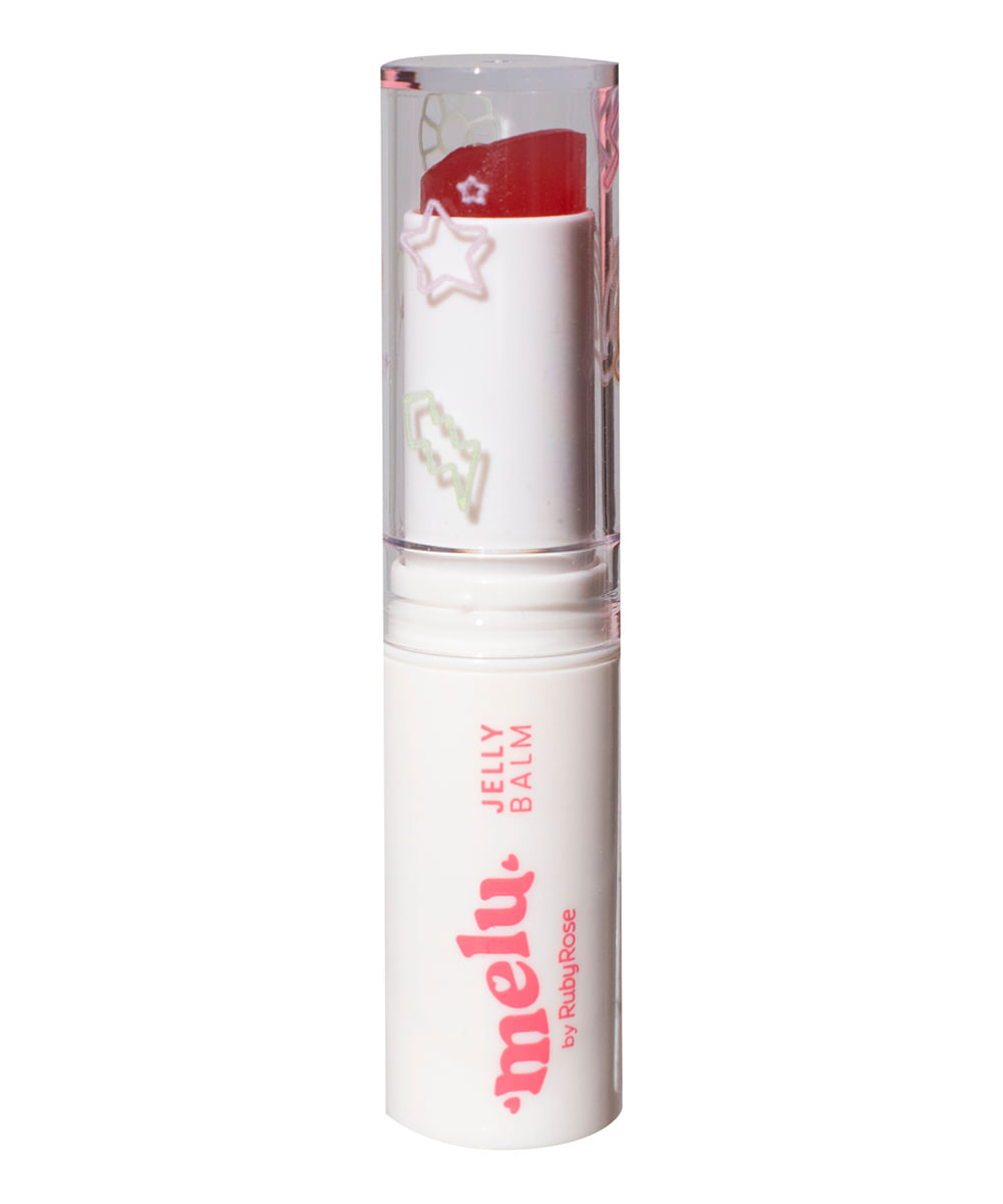 jelly balm melu guaya