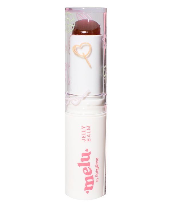 jelly balm melu apple UNICO