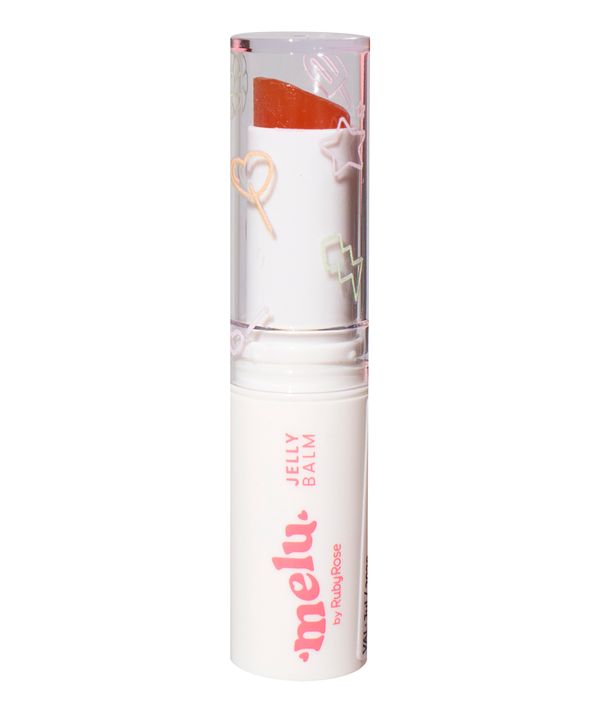 jelly balm melu papaya UNICO