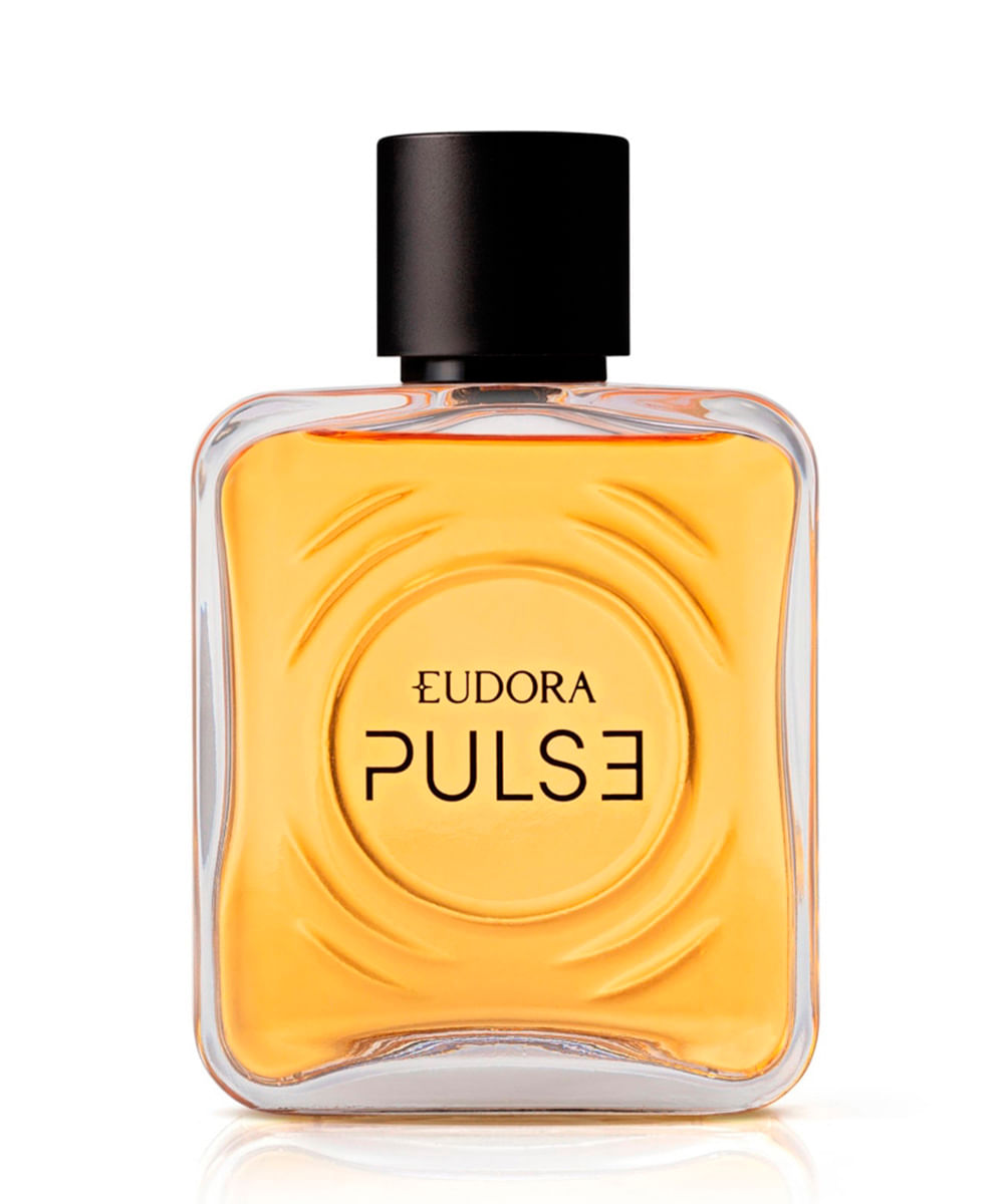 pulse desodorante colônia 100ml