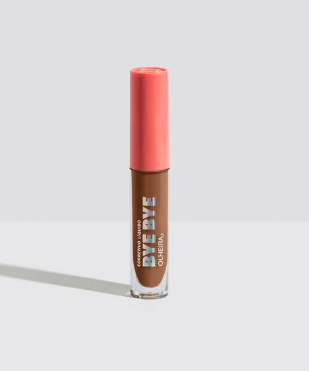 corretivo bye bye olheira d10 escuro UNICO corretivo bye bye olheira d10 escuro UNICO