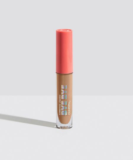 corretivo bye bye olheira d6 médio UNICO corretivo bye bye olheira d6 médio UNICO