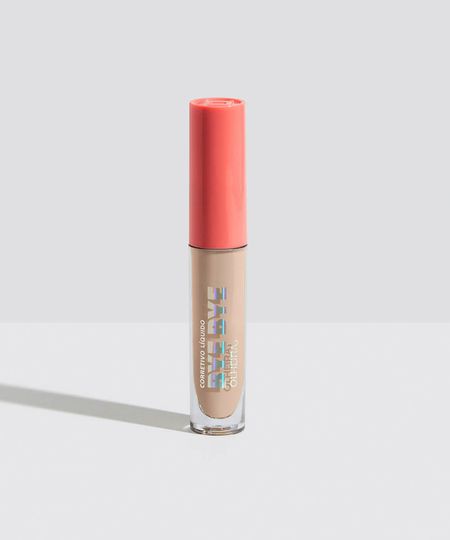 corretivo bye bye olheira d2 claro UNICO corretivo bye bye olheira d2 claro UNICO