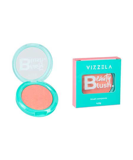 beauty blush vizzela 02 beauty glam UNICO beauty blush vizzela 02 beauty glam UNICO