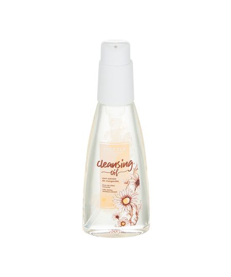 cleansing oil vizzela UNICO cleansing oil vizzela UNICO