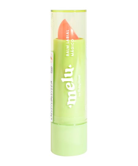 balm labial mágico fruit lips melu UNICO balm labial mágico fruit lips melu UNICO