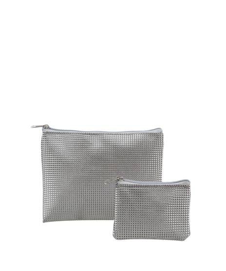 Kit-de-2-Necessaires-Prateado-8225006-Prateado_1