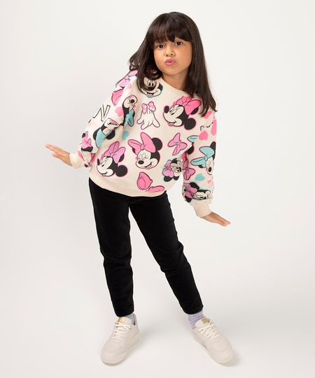 calça legging infantil aveludada preto 4 calça legging infantil aveludada preto 4