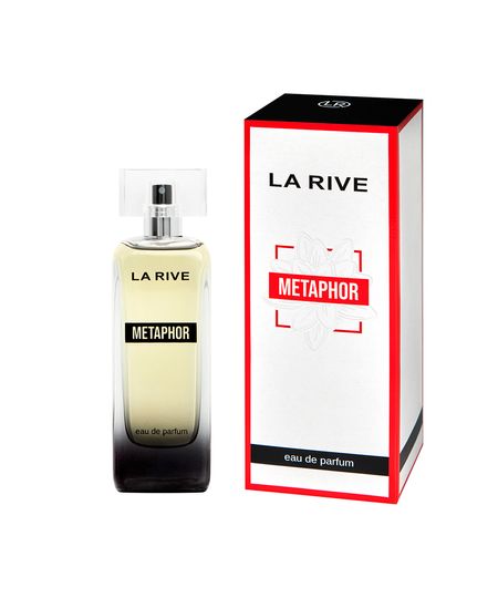 la rive metaphor edp fem 90ml 90 ML la rive metaphor edp fem 90ml 90 ML
