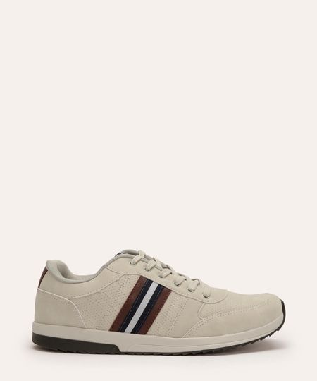 sapatenis com recorte ollie off white 38 sapatenis com recorte ollie off white 38