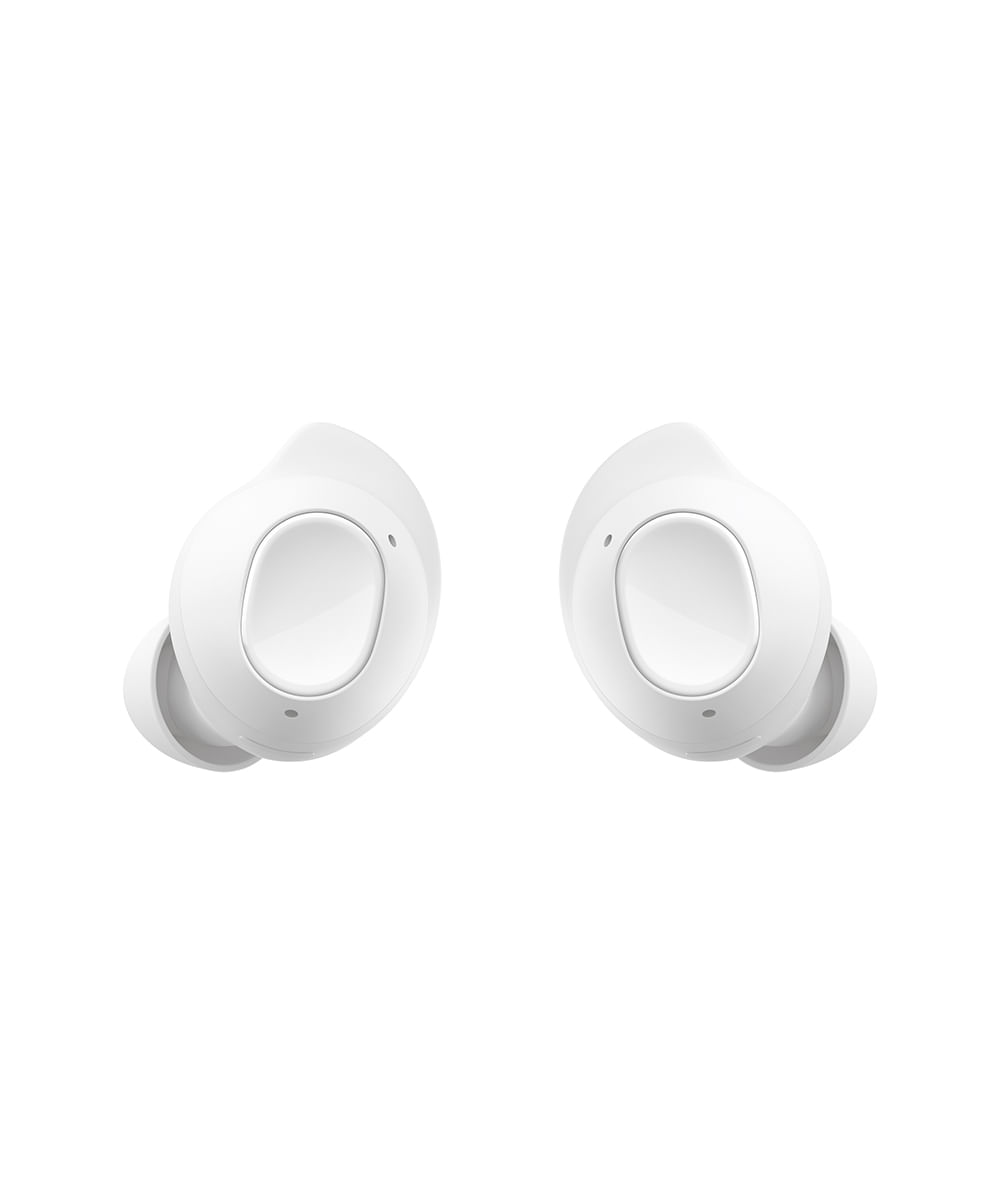 fone de ouvido galaxy buds fe sm-r400 branco