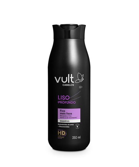 vult shampoo liso 350ml UNICO vult shampoo liso 350ml UNICO