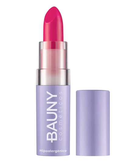 batom bala bauny 090 UNICO batom bala bauny 090 UNICO