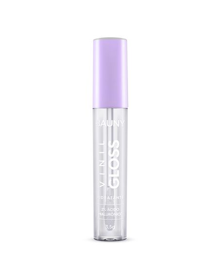 gloss vinil be glossy bauny incolor UNICO gloss vinil be glossy bauny incolor UNICO