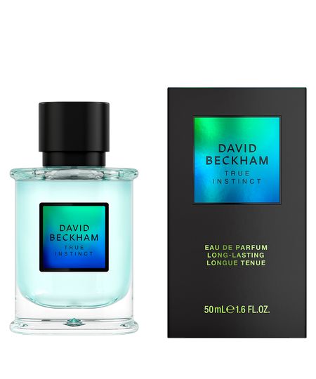david beckham true instinct edp 50ml 50 ML