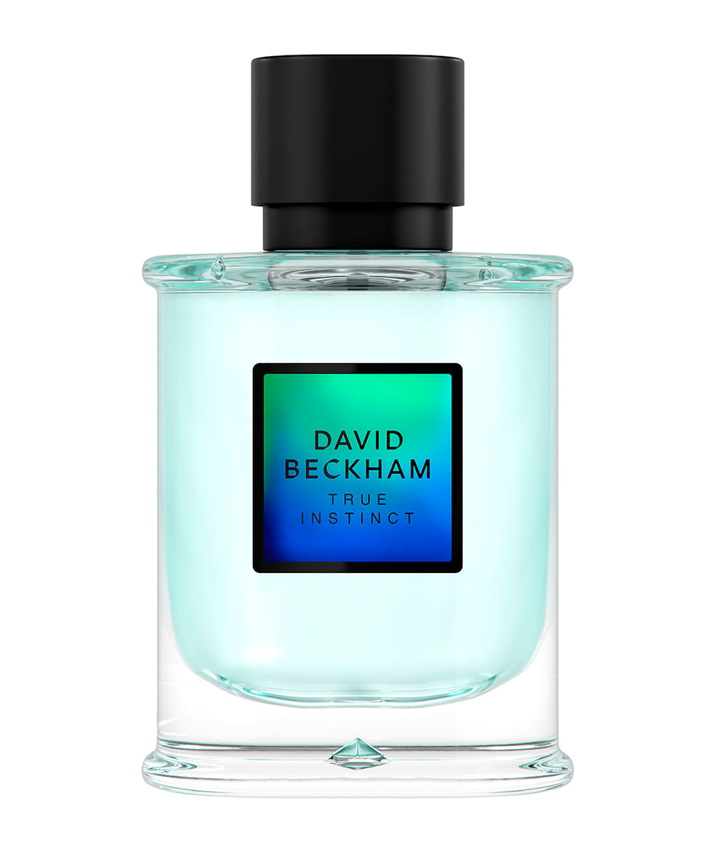 Perfume  True instinct - David Beckham - Eau de Parfum David Beckham Masculino Eau de Parfum