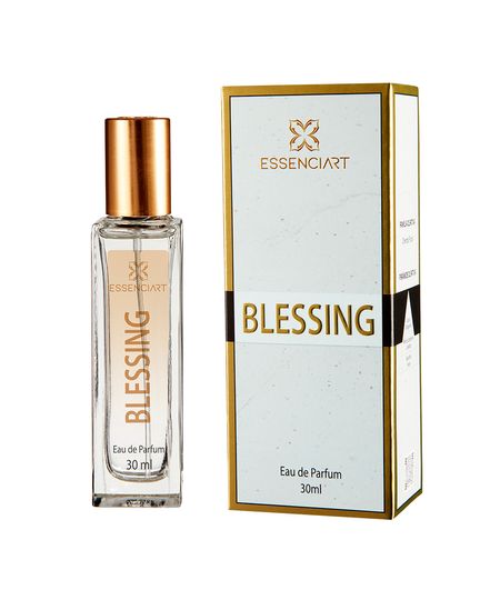 essenciart blessing edp fem 30ml 30 ML essenciart blessing edp fem 30ml 30 ML