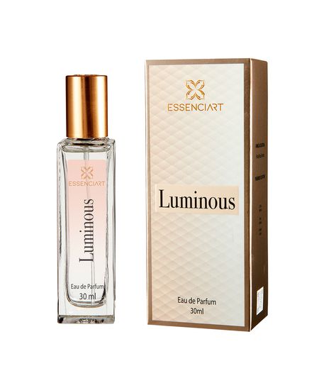 essenciart luminous edp fem 30ml 30 ML essenciart luminous edp fem 30ml 30 ML