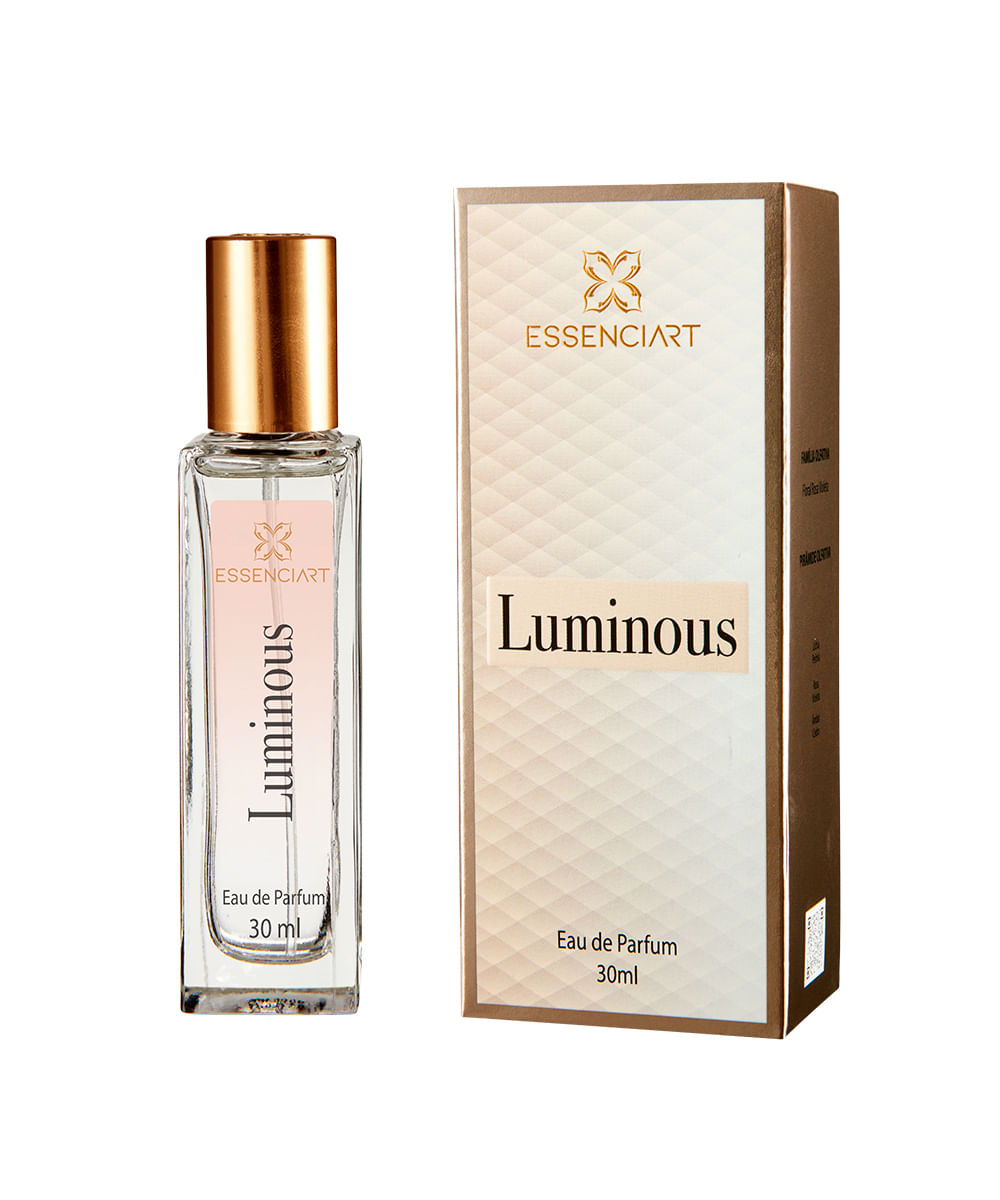 essenciart luminous edp fem 30ml essenciart luminous edp fem 30ml