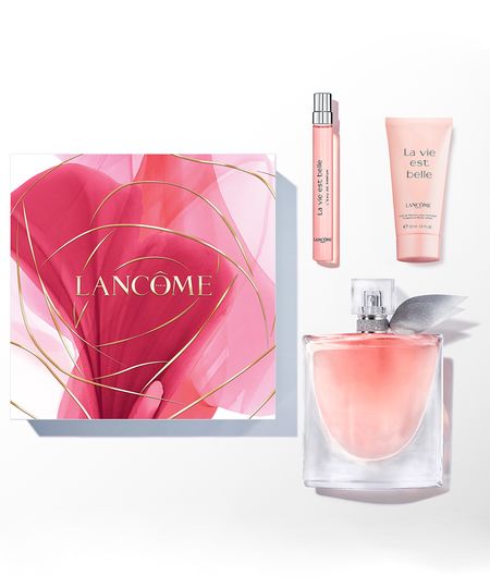 kit lancôme la vie est belle coffret UNICO kit lancôme la vie est belle coffret UNICO