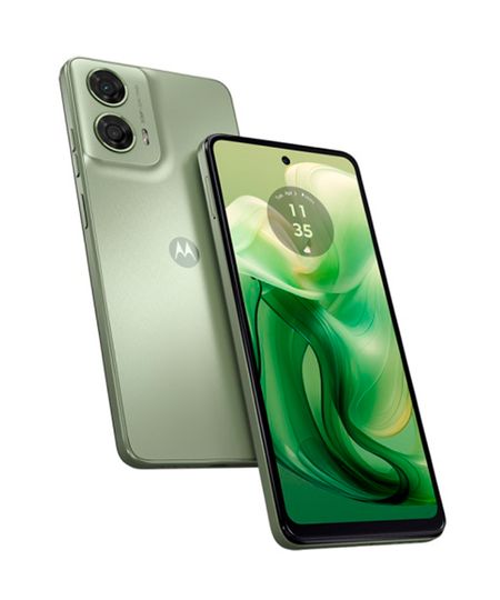 smartphone moto g24 128gb verde UNICO