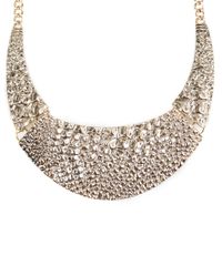Colar-Texturizado-Dourado-8122852-Dourado_1
