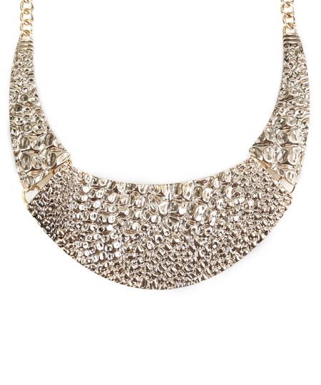 Colar-Texturizado-Dourado-8122852-Dourado_1
