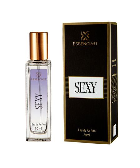 essenciart sexy edp fem 30ml 30 ML