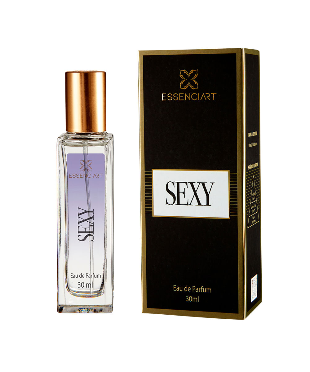 essenciart sexy edp fem 30ml