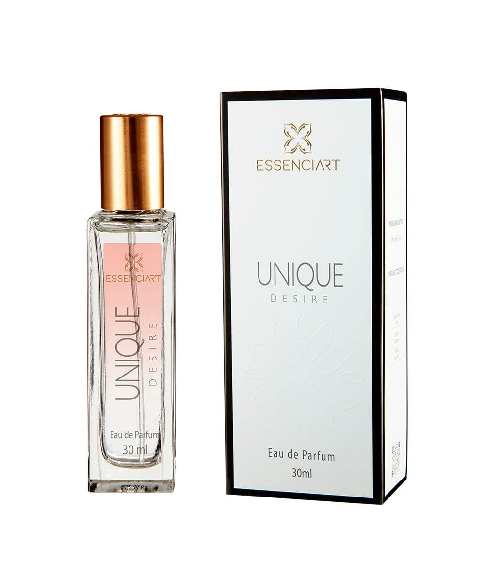 essenciart unique desire edp fem 30ml