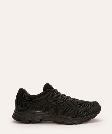 tênis esportivo olympikus preto 39