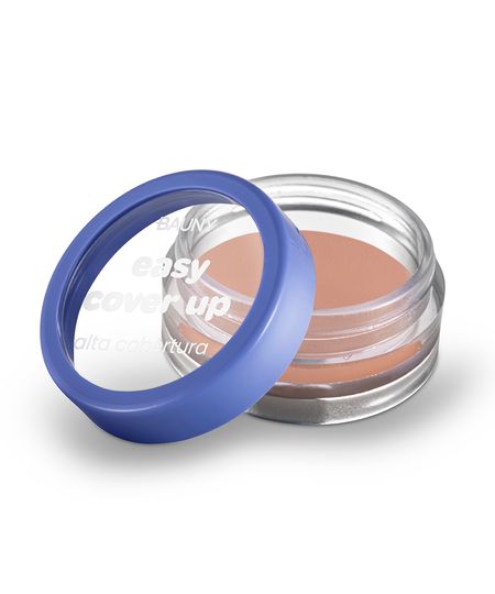 corretivo em creme alta cobertura bauny 020 UNICO corretivo em creme alta cobertura bauny 020 UNICO